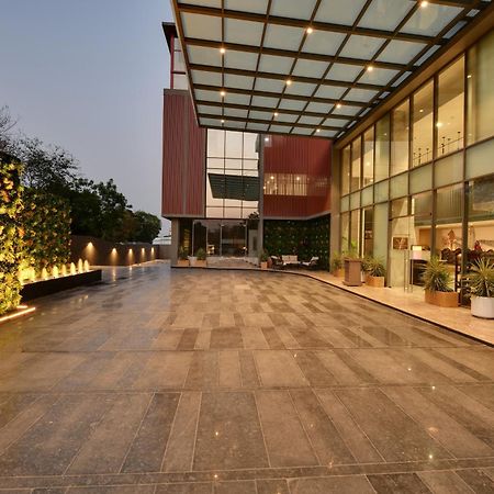The Fern Residency, Gandhinagar Hotel Exterior photo